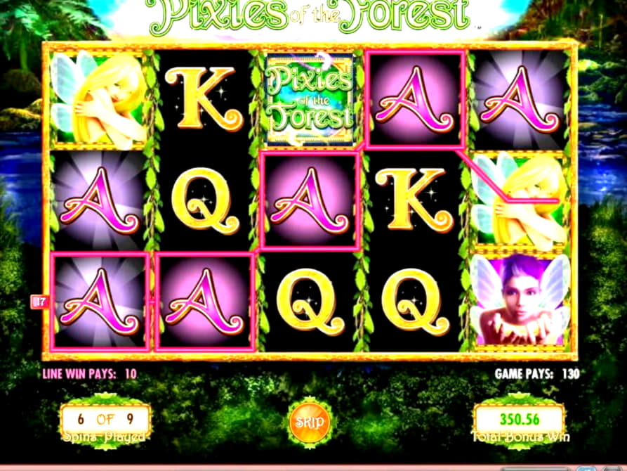 135 Trial Spins at Casino-X