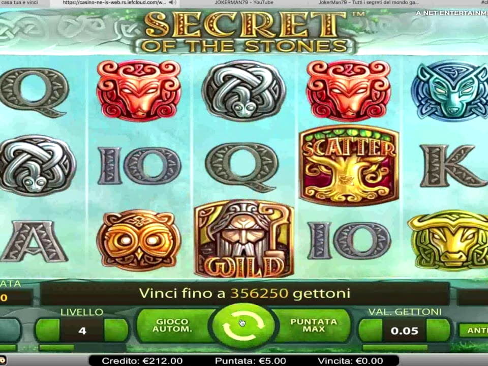 €960 Online Casino Tournament at Genesis Casino