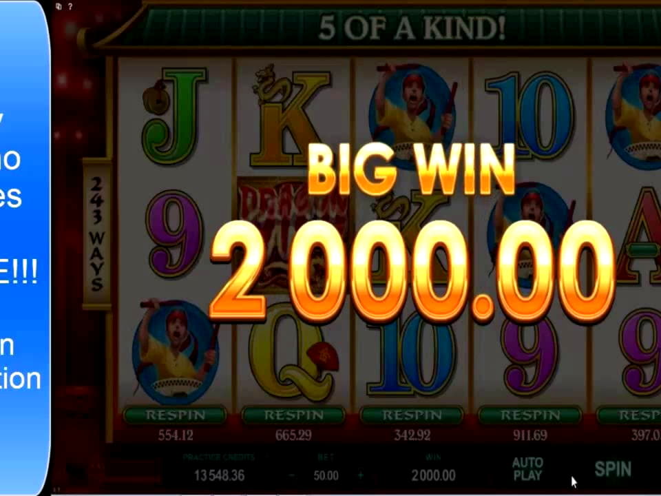 250 Free spins casino at bWin Casino