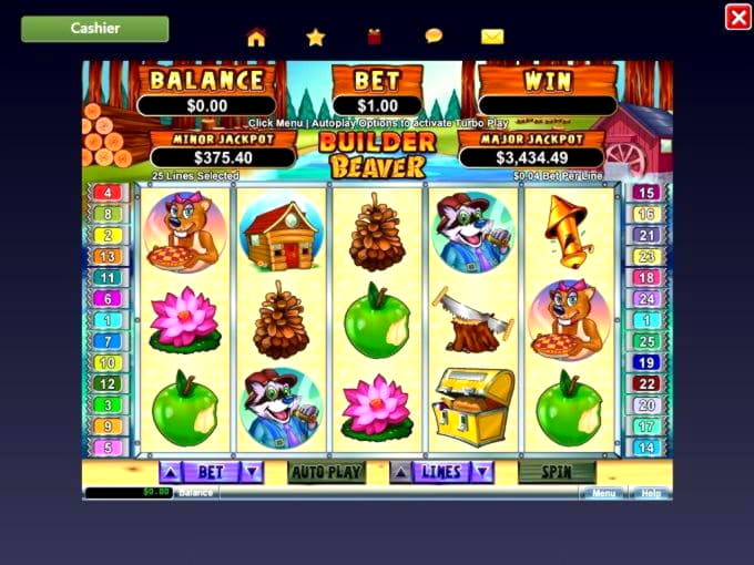 150 Free Spins Casino at William Hill Casino