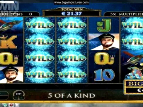655% Deposit match bonus at William Hill Casino