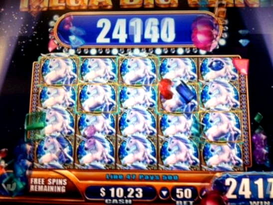 110% Match Bonus Casino at Casino-X