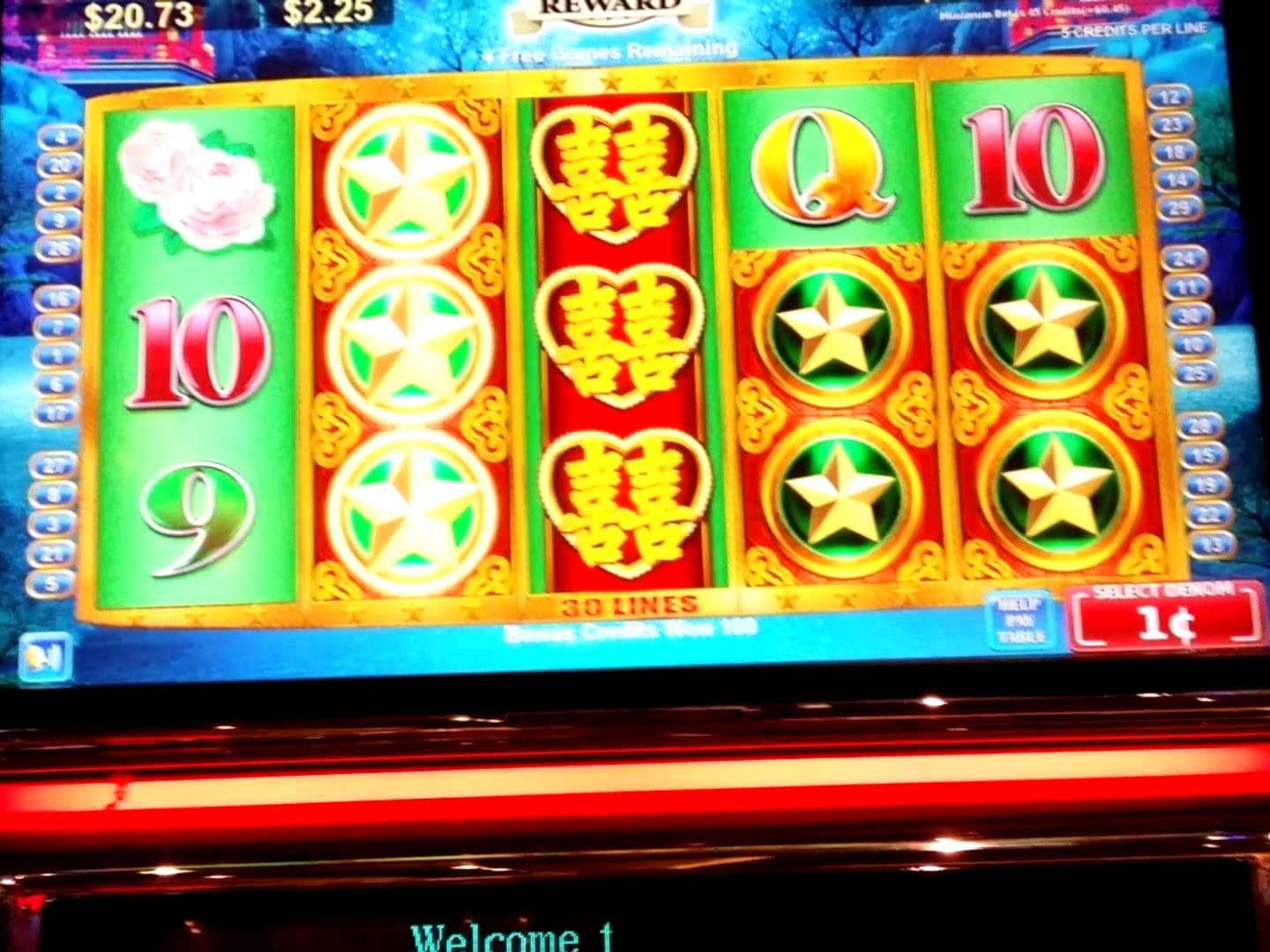 840% Signup Casino Bonus at King Billy Casino