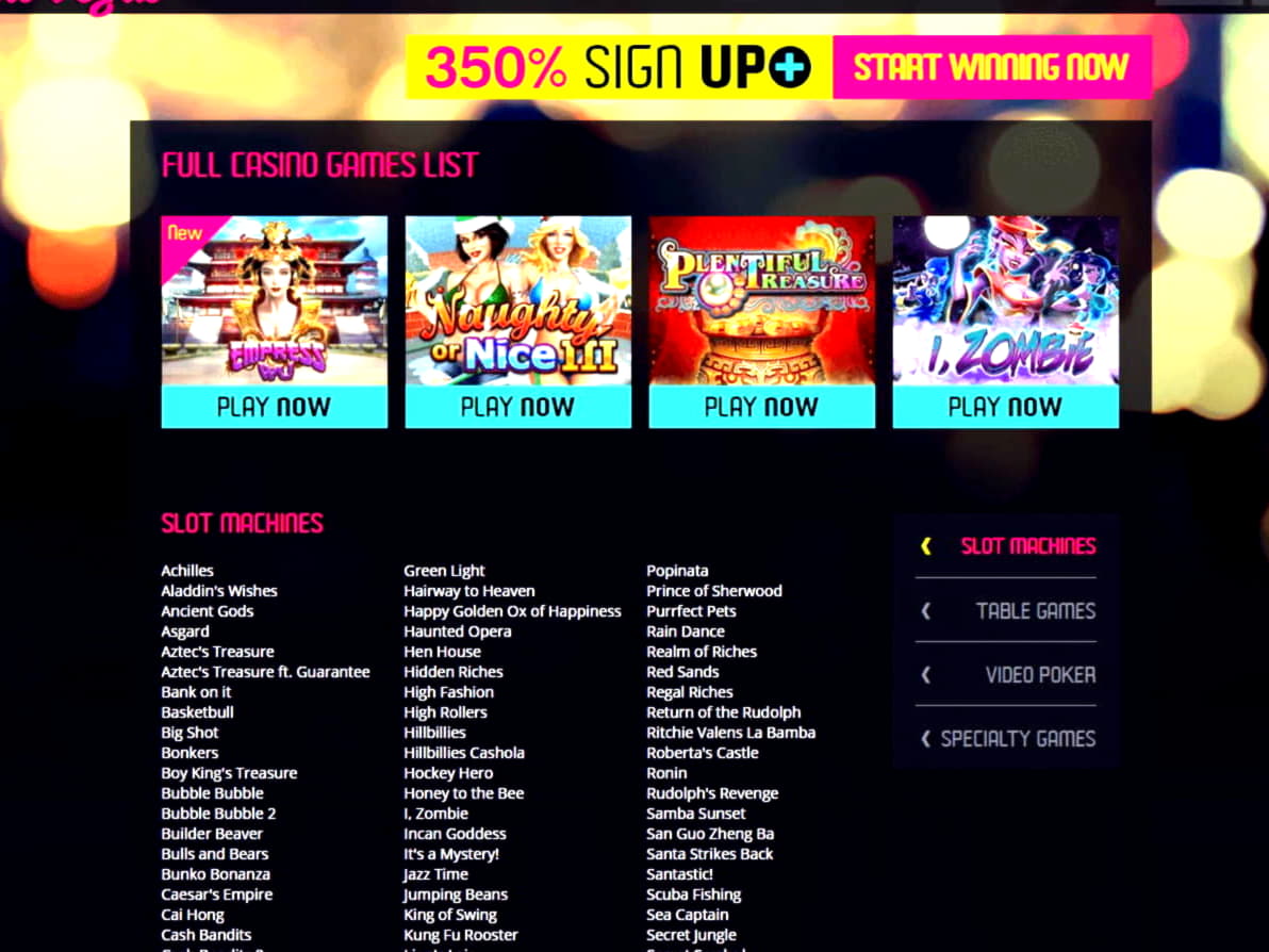 €333 FREE CHIP CASINO at Next Casino