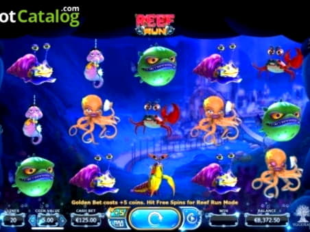 $310 Online Casino Tournament at BGO Casino