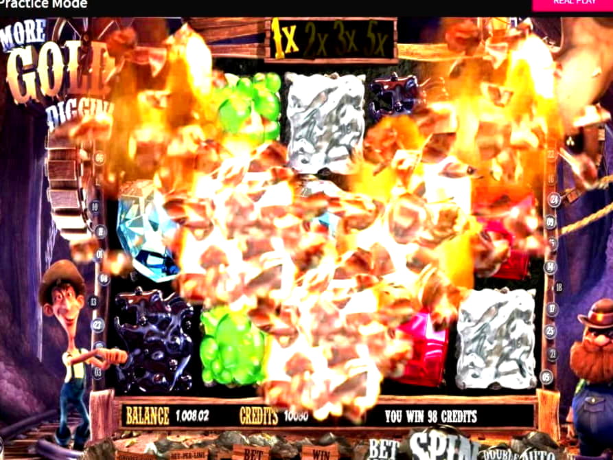 €3125 No Deposit Casino Bonus at King Billy Casino