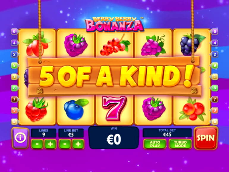 EURO 625 Daily freeroll slot tournament at bWin Casino