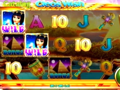 715% Match Bonus at Omni Slots Casino