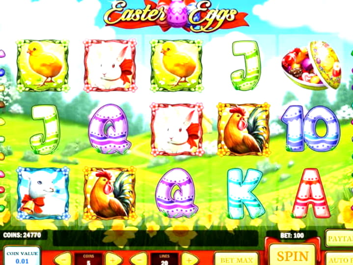 €585 FREE CHIP at Casino Luck