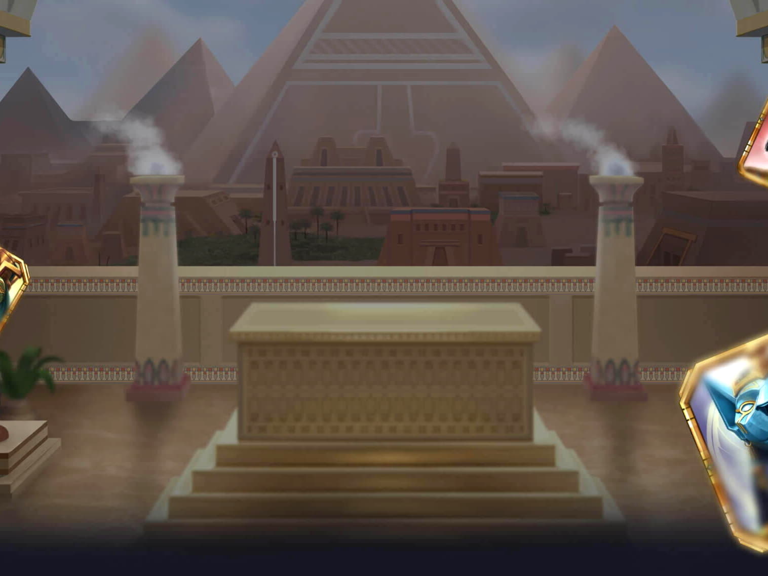 995% Match at a Casino at Genesis Casino