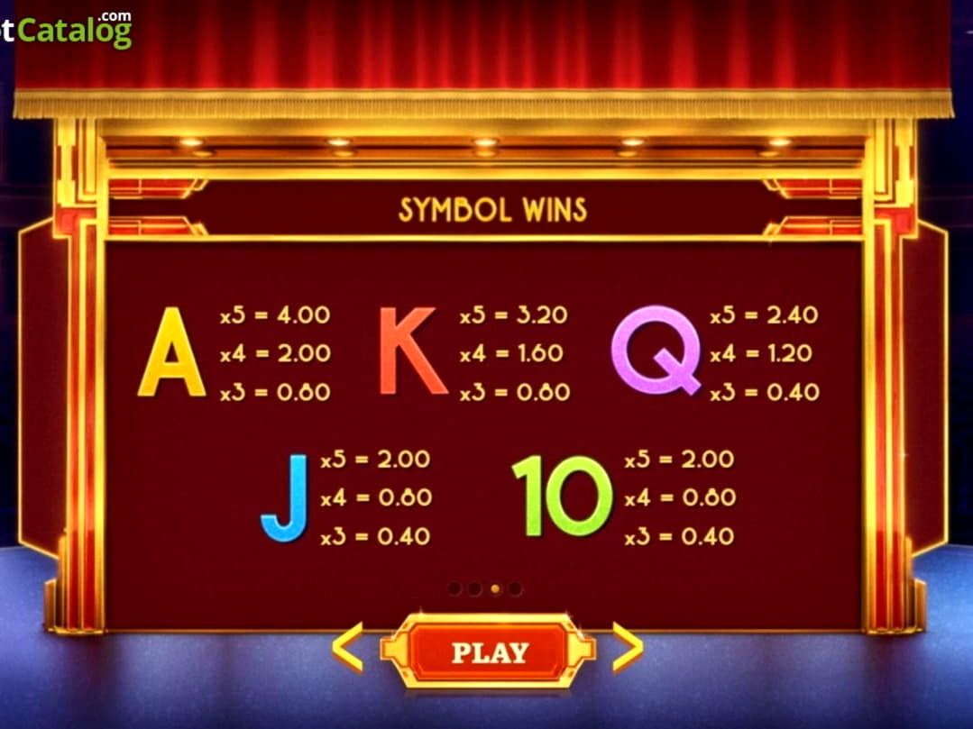 ﻿$455 Free Casino Chip at Sloty Casino