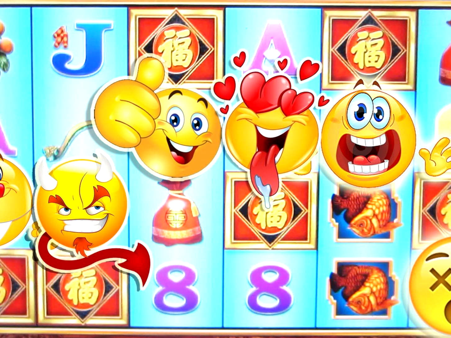 EUR 4400 NO DEPOSIT BONUS CASINO at Casino Luck