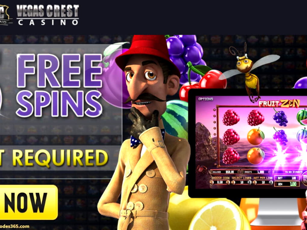 $285 Free casino chip at Spartan Slots Casino