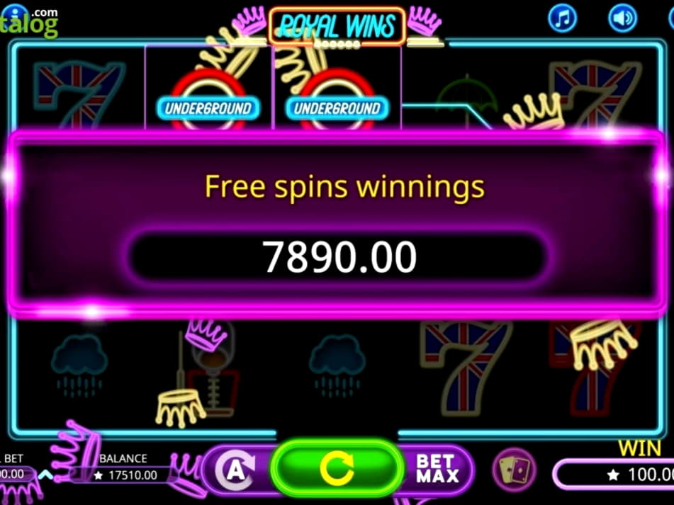 360% Match bonus casino at Party Casino