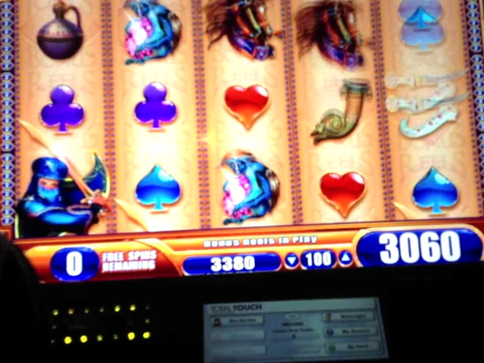 EURO 980 Online Casino Tournament at Casino com