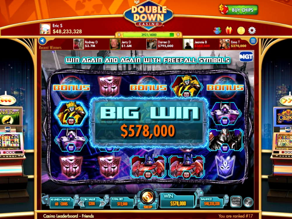 300% Match bonus casino at Betway Casino