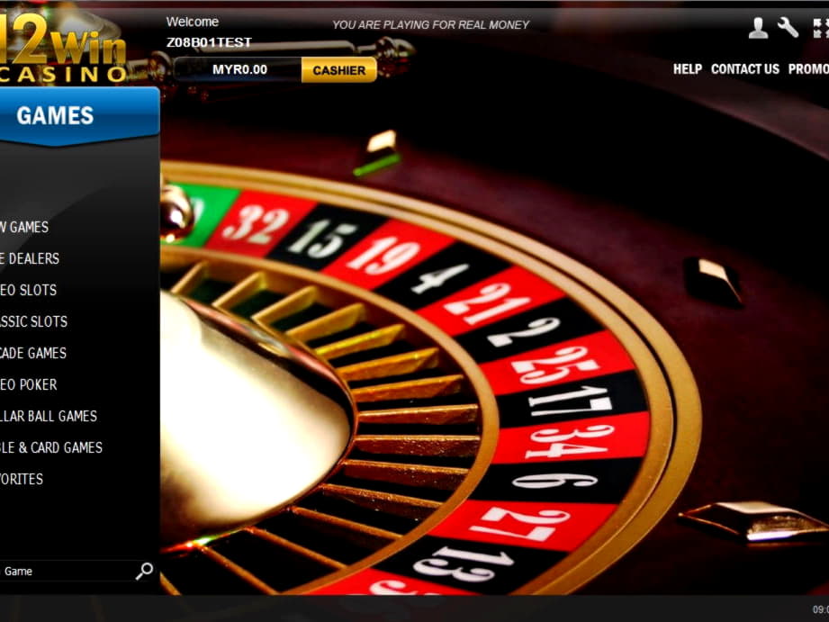 $185 Free chip casino at William Hill Casino