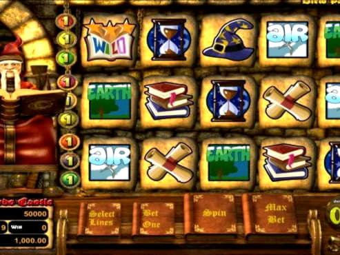 240% Match bonus casino at Kaboo Casino