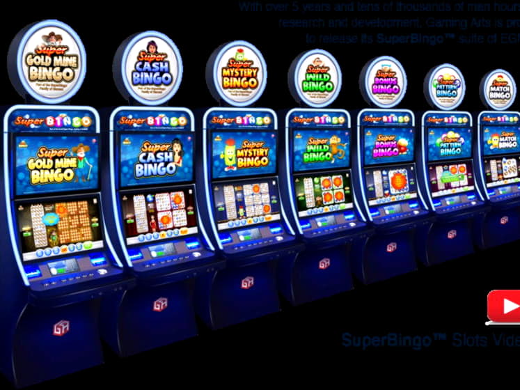 35 Free Spins right now at King Billy Casino