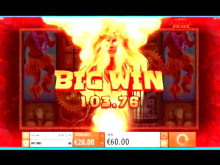890% Welcome Bonus at Leo Vegas Casino