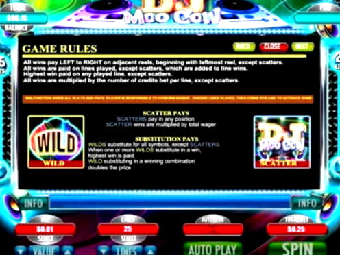 315% Match bonus at Slots Million Casino