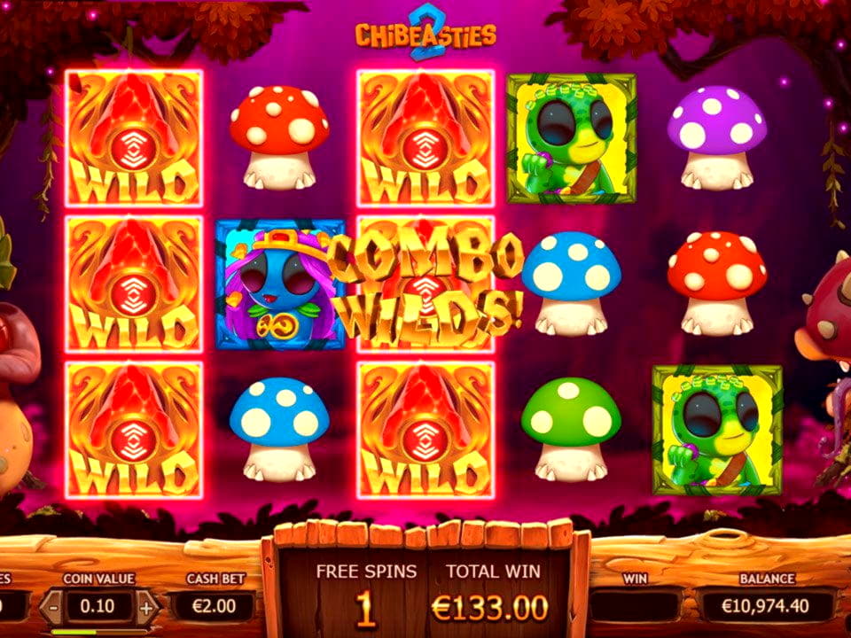 EURO 2800 no deposit casino bonus at Frank and Fred Casino