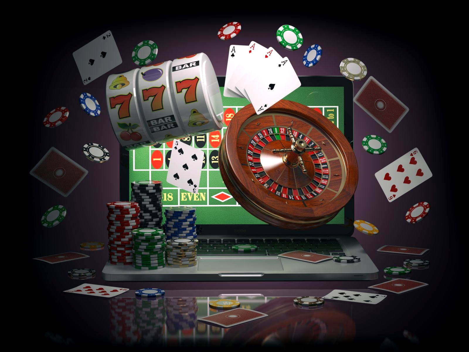 325% Casino match bonus at Video Slots Casino