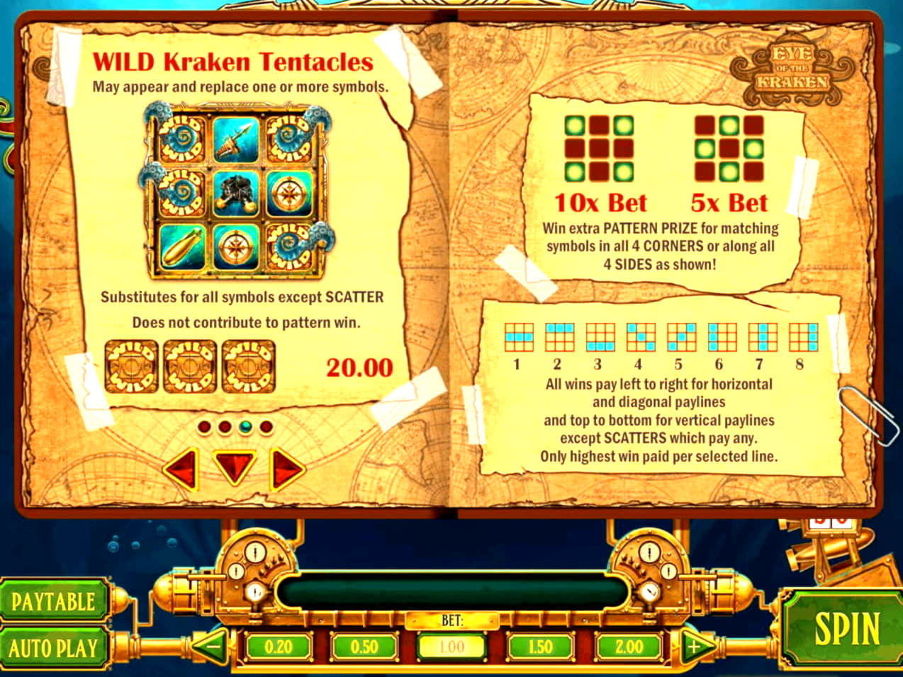 480% Match at a casino at Vegas Hero Casino