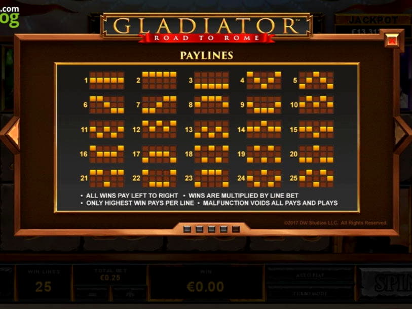 €999 No Deposit Bonus Casino at Betway Casino