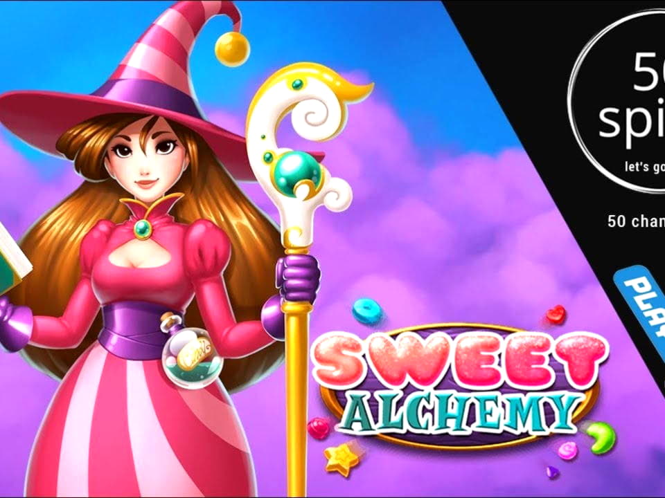 270 Free spins at Casino com