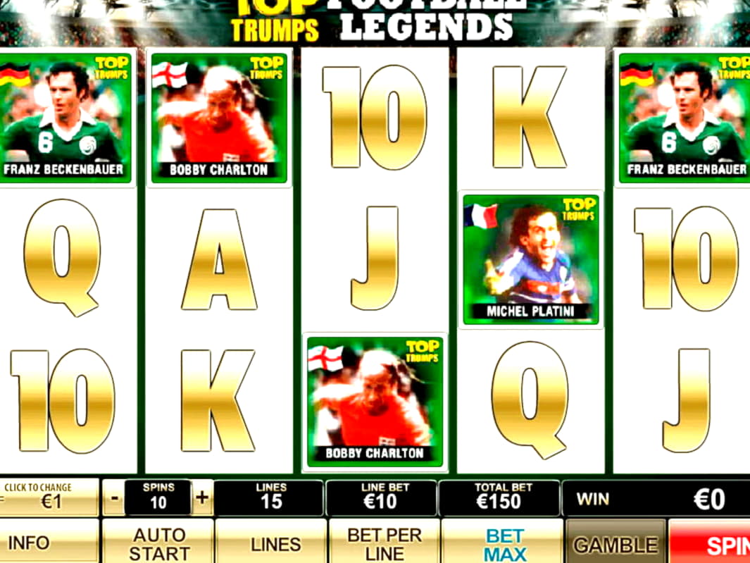 €630 Free Casino Tournament at Casino Luck