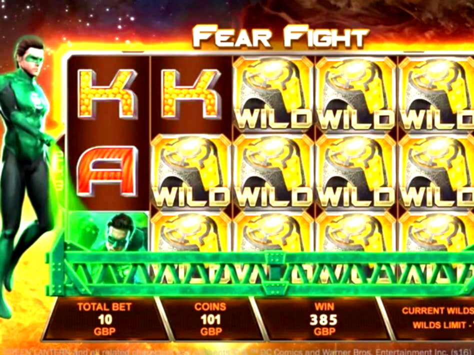 10 Loyal Free Spins! at Omni Slots Casino