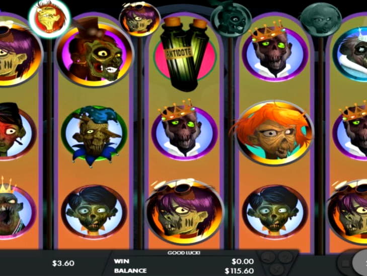 $1915 No deposit bonus at BGO Casino