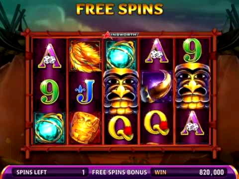 £450 free chip casino at Casino Luck