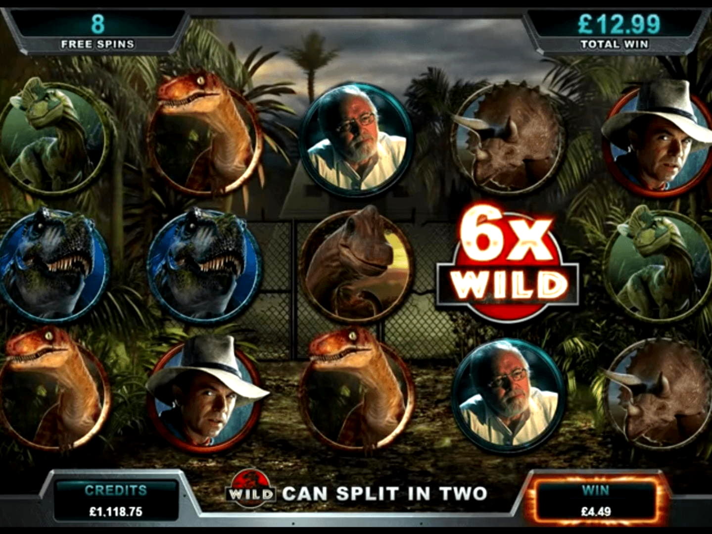 75% Casino Welcome Bonus at Vegas Hero Casino