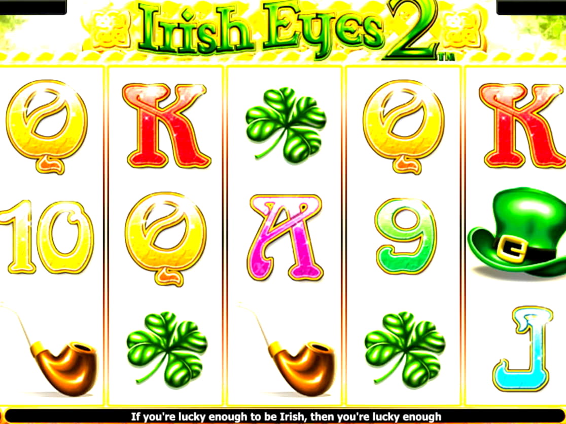 EUR 330 free casino chip at Casino Luck