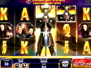 €4720 No deposit bonus casino at Slots Million Casino