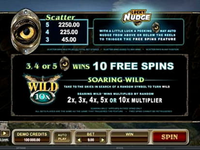 490% No Rules Bonus! at Holland Online Casino
