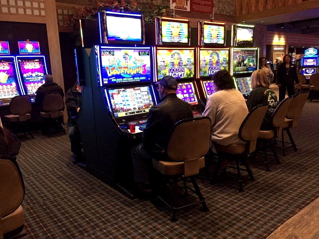 €645 Mobile freeroll slot tournament at Casino com