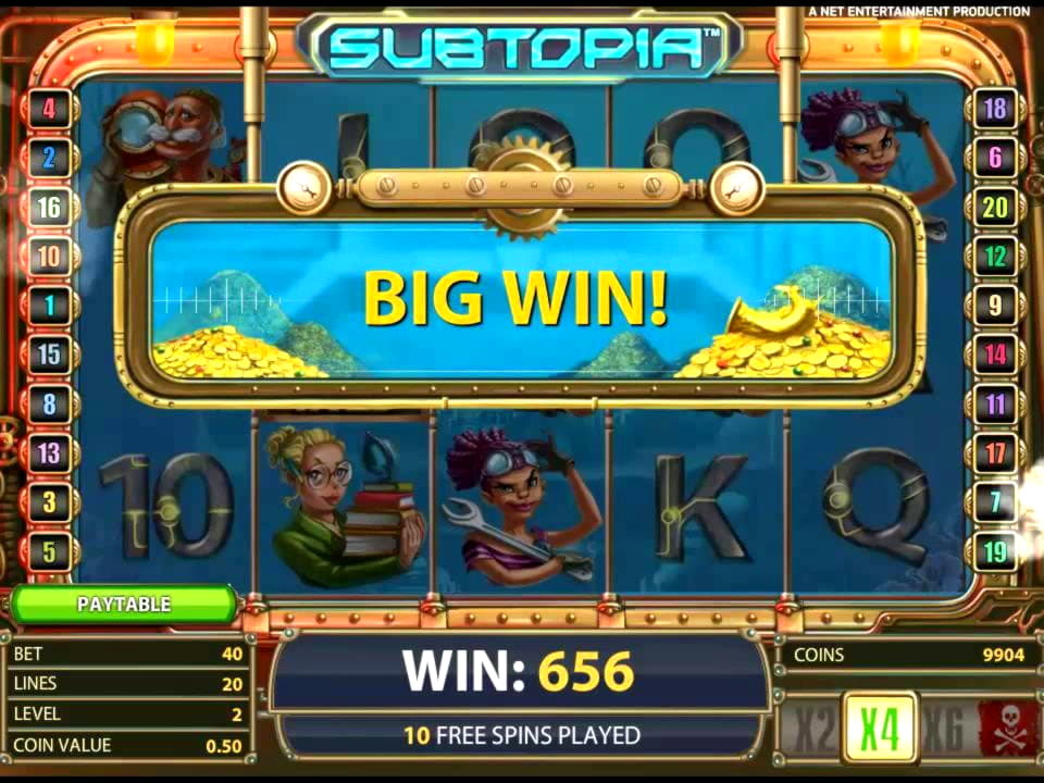 960% No Rules Bonus! at Holland Online Casino