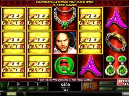 115 Free spins casino at Slots Million Casino