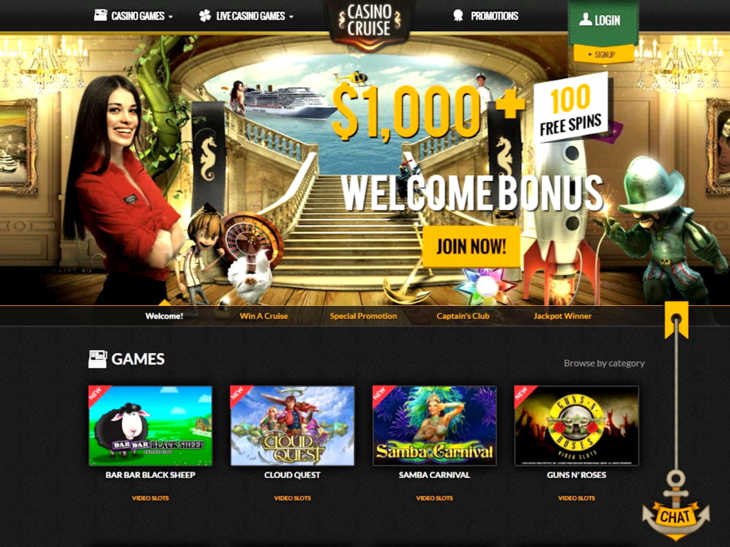 785% Casino Welcome Bonus at Sloty Casino