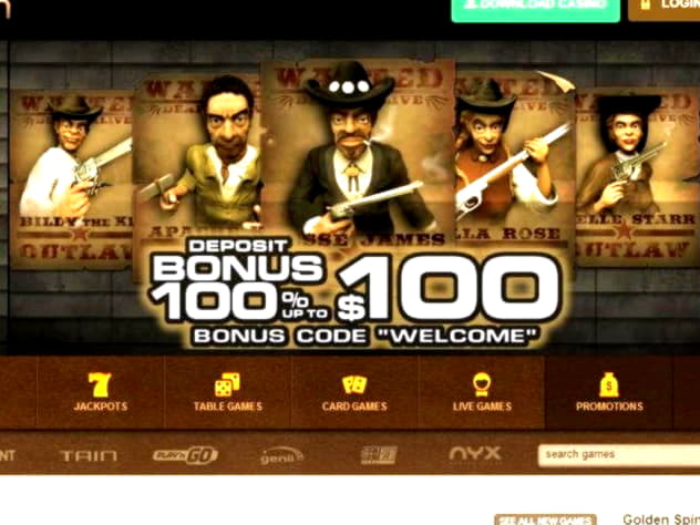 Eur 65 No Deposit at Genesis Casino