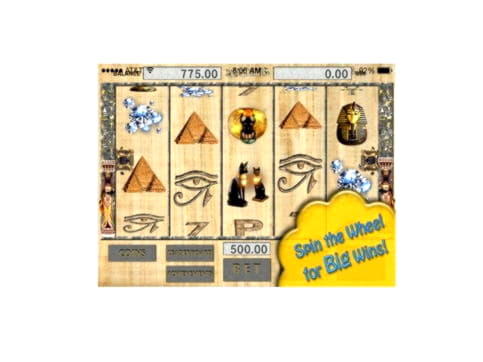 845% Match bonus at Nordi Casino