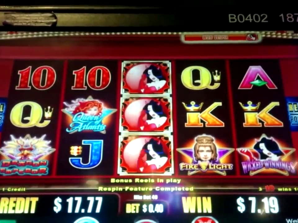 105 Free Spins no deposit casino at Wild Slots Casino