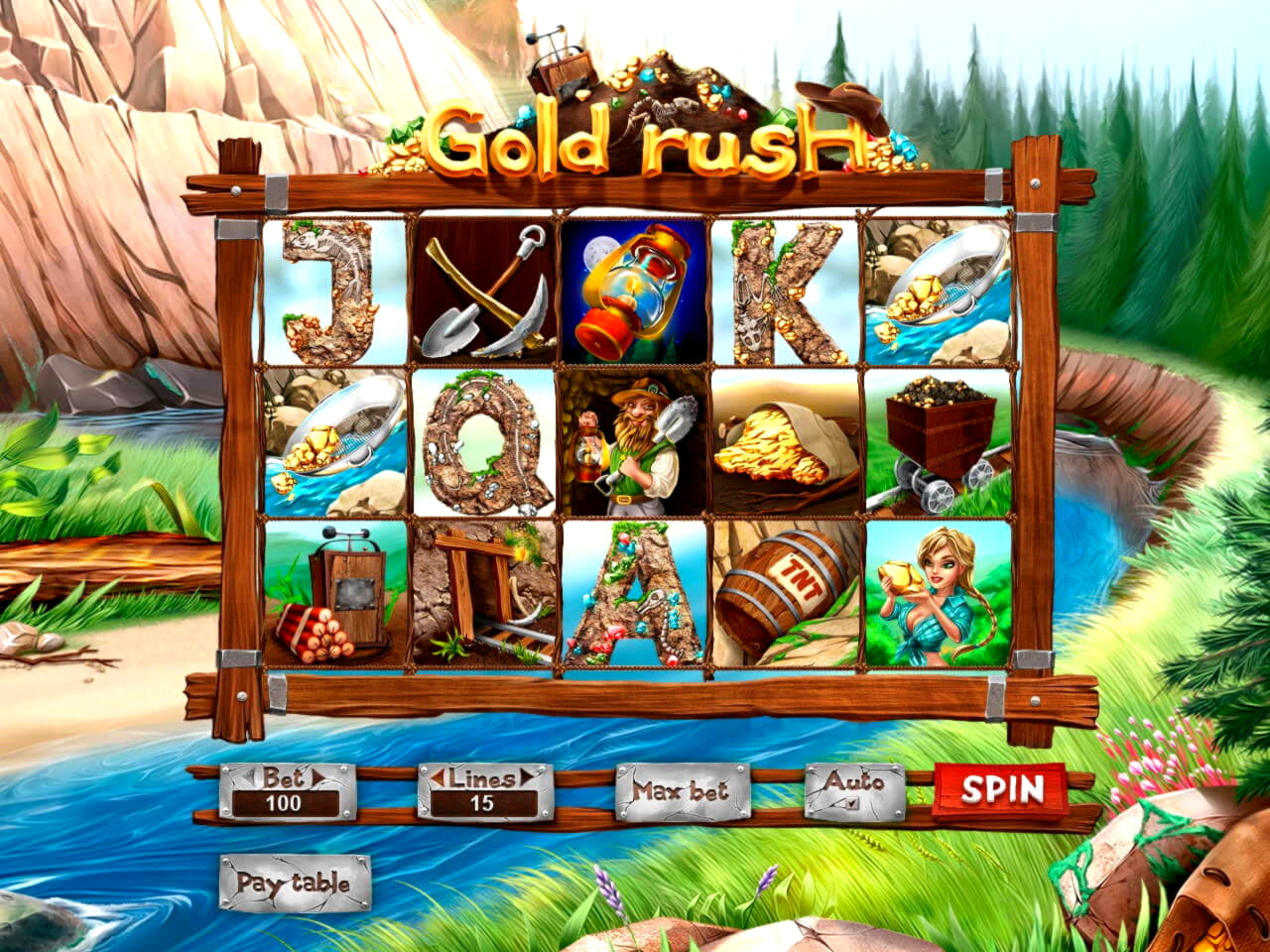 €835 Tournament at BGO Casino