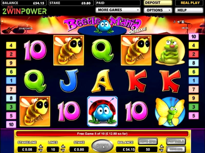 230% Signup casino bonus at Wild Slots Casino
