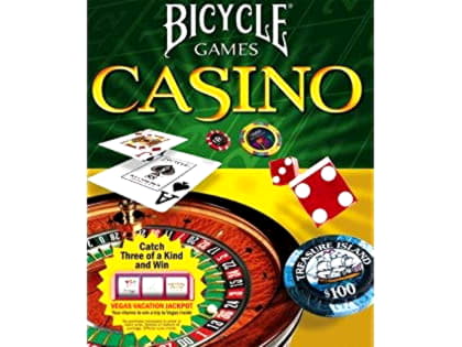 380% Signup casino bonus at Rizk Casino