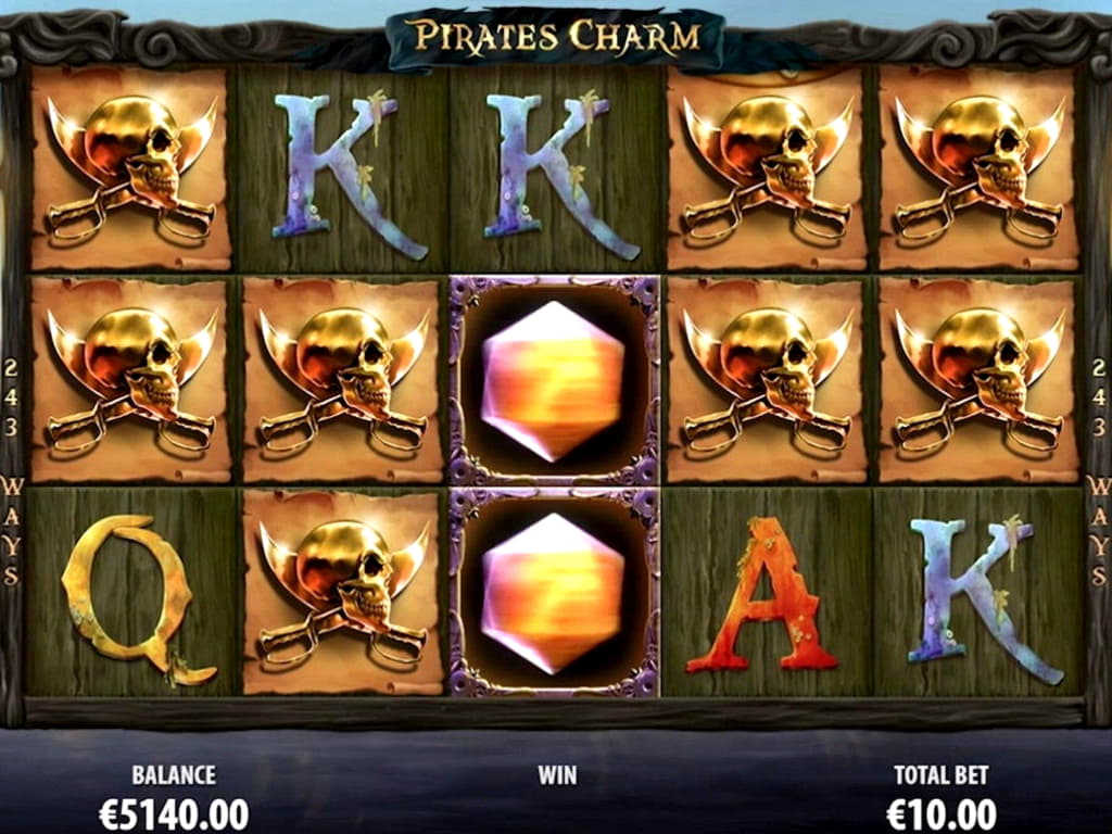 235 Trial Spins at Genesis Casino