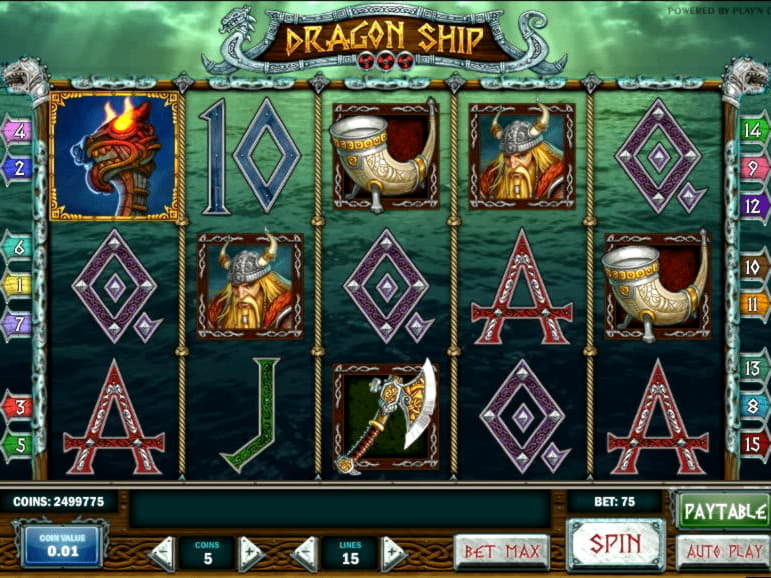 €175 free chip casino at Sloty Casino